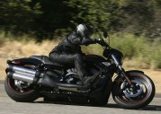 Harley-Davidson VRSCDX V-Rod